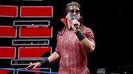 The Miz is ready for a run with WWE Title.